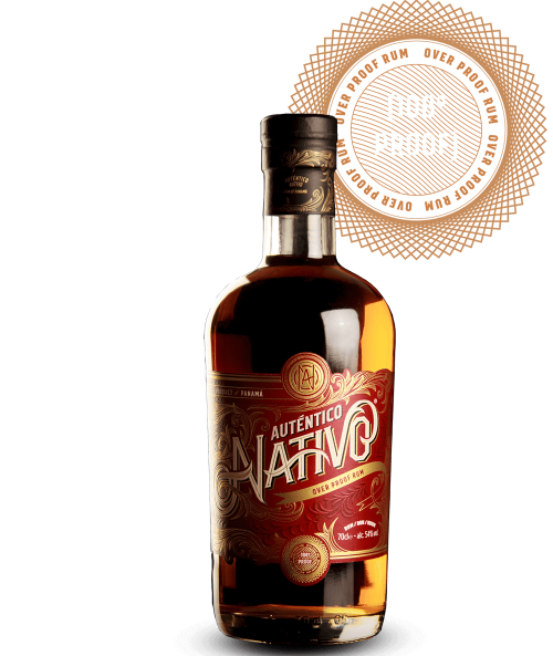 Aut?ntico Nativo Rum Collection
