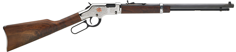Henry Rifles- American Beauty Rifle