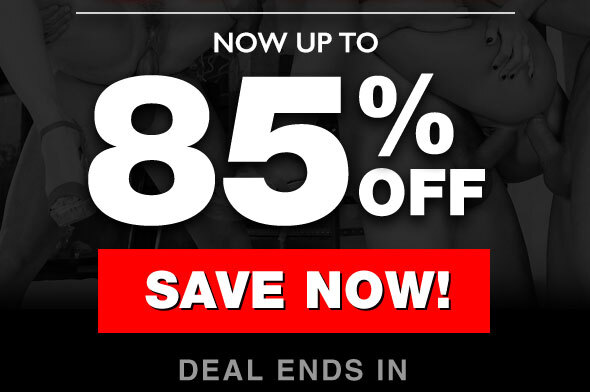 Now up to 85% off!