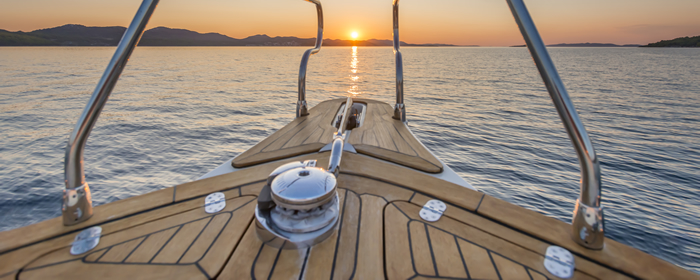 Waterlox Marine Products