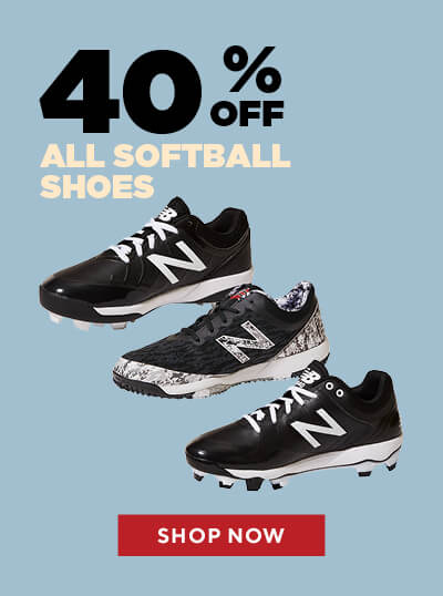 all-softball-shoes