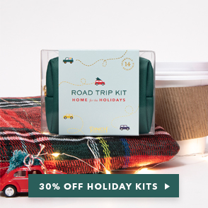 30% Off Holiday Kits