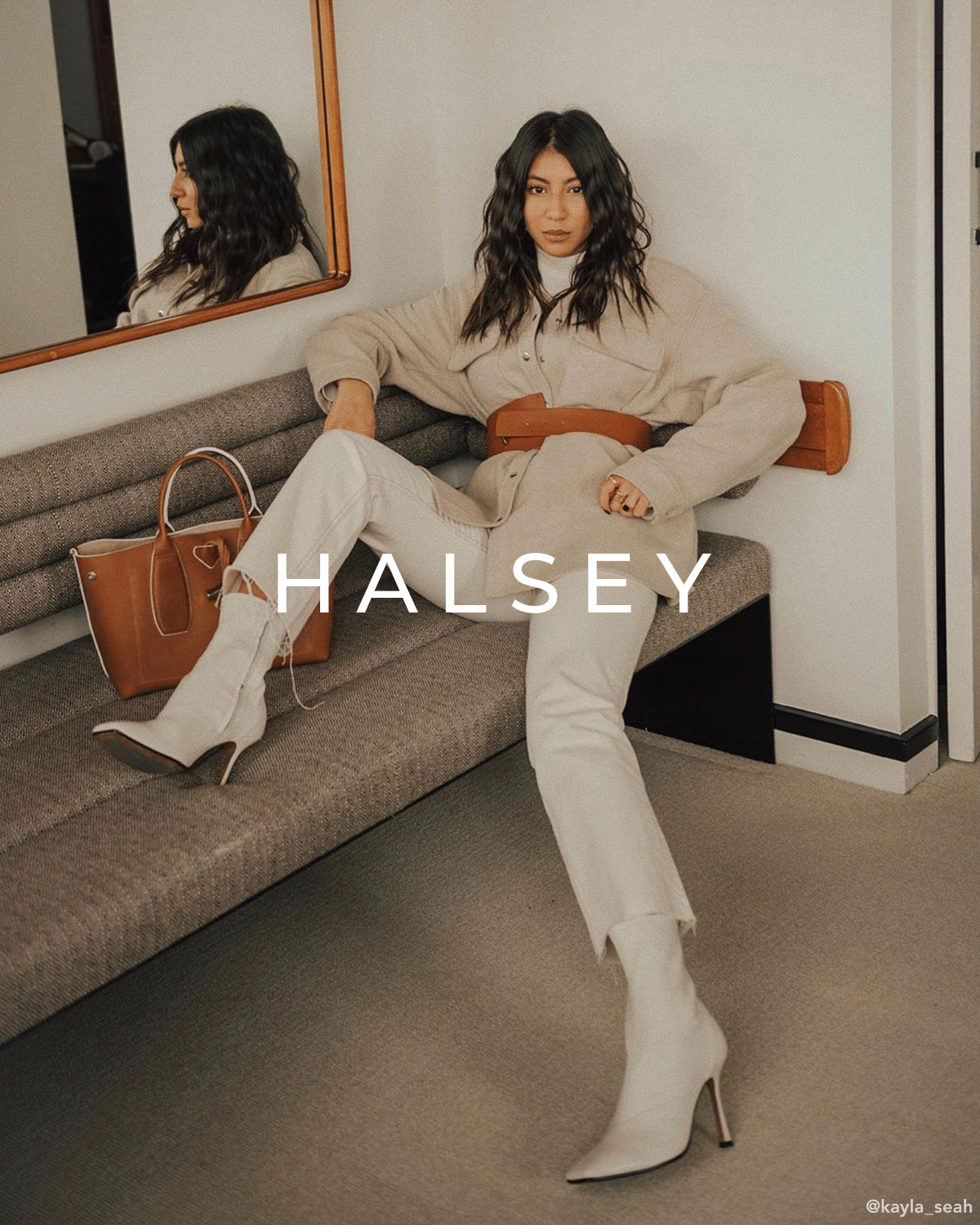 HALSEY | Shop Now