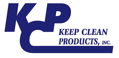 Keep Clean Logo