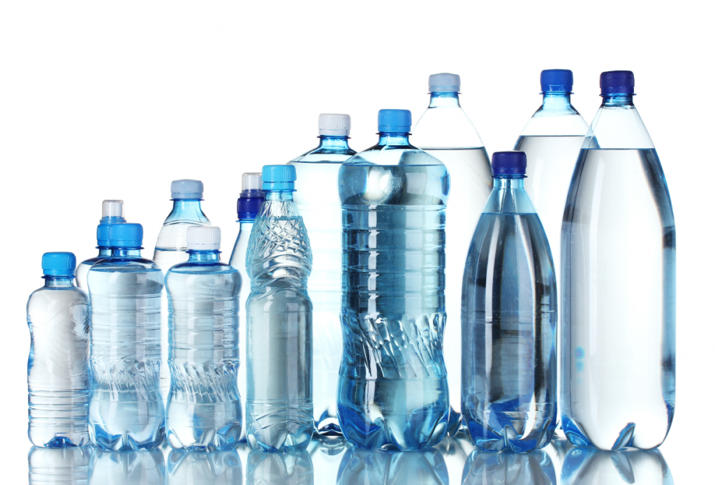 What''s the difference between all these bottled waters?