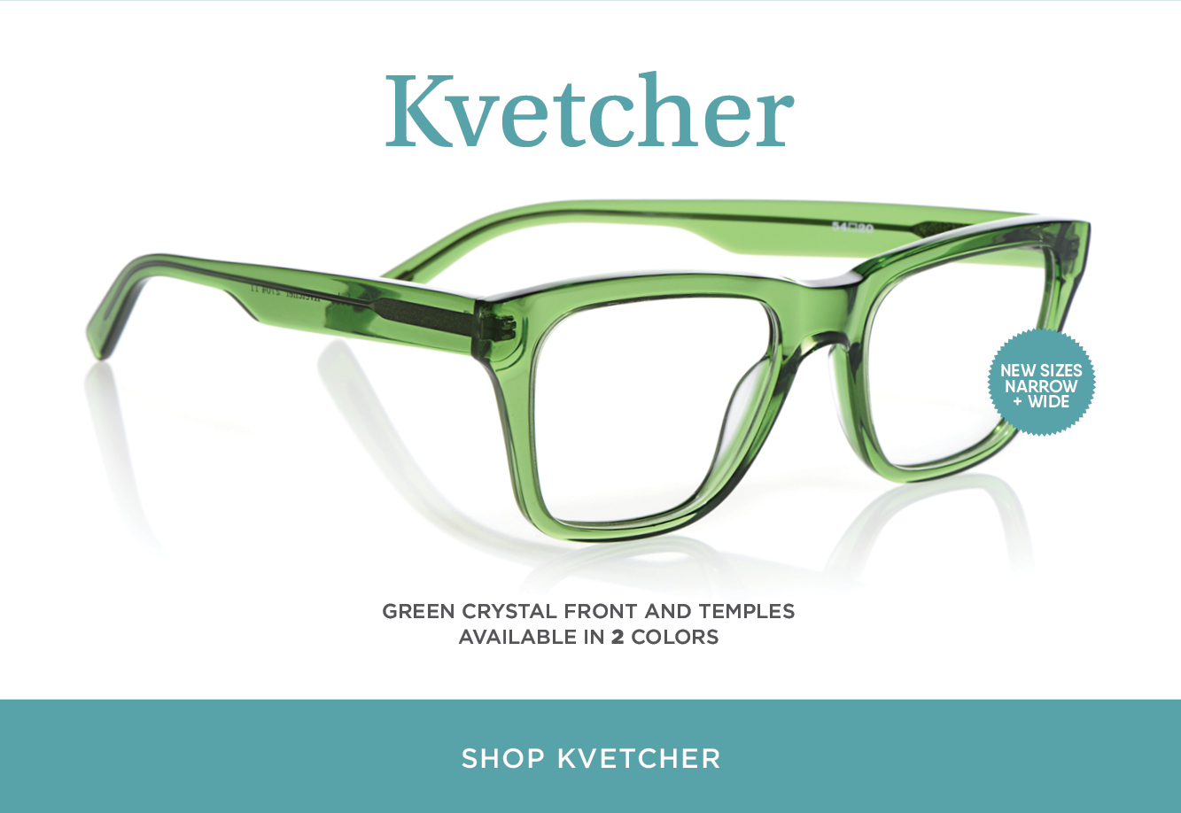 Shop Kvetcher