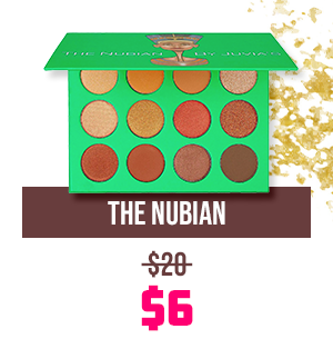 The Nubian - $6