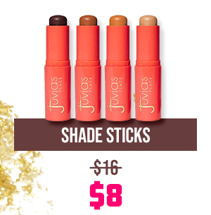 Shade Sticks - $8