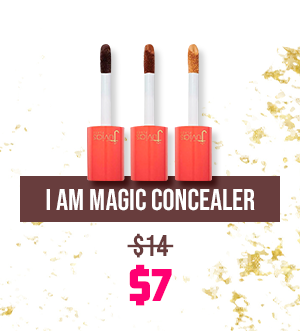 I Am Magic Concealer - $7