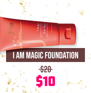 I Am Magic Foundation - $10