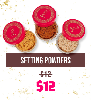 Setting Powders - $12