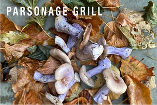 Parsonage Grill