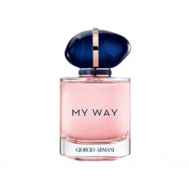 My Way Eau De Parfum 50ml Spray