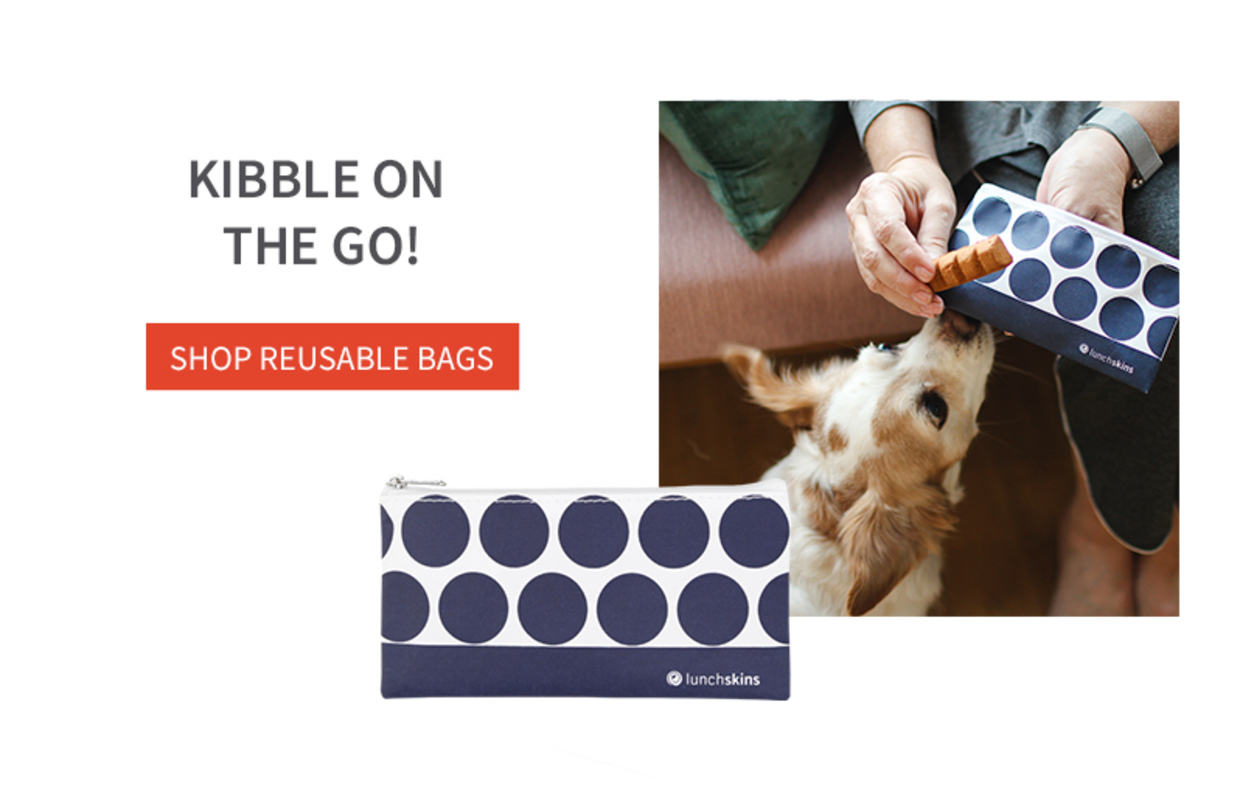 Resuable Dog Bags