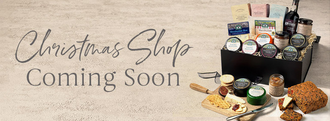 xmas shop coming soon