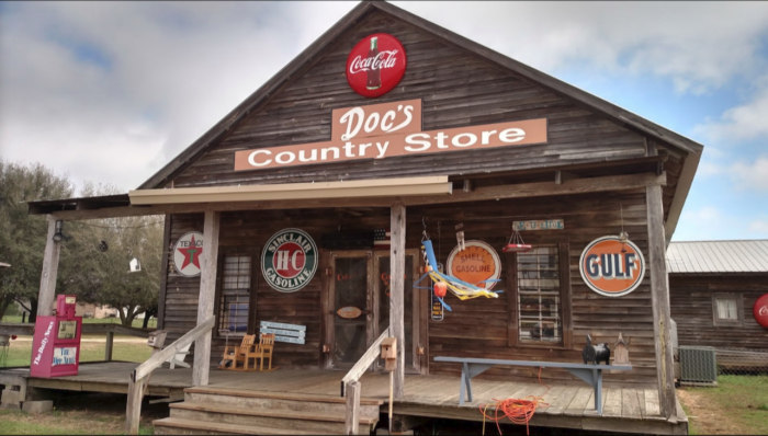 The Alabama Store That''s In The Middle Of Nowhere But So Worth The Journey