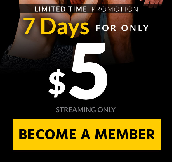 $5 for 7 days of endless man-to-man penetration