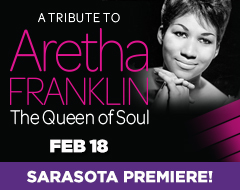 A Tribute to Aretha Franklin: The Queen of Soul