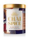 Chai Spice Bush Blend