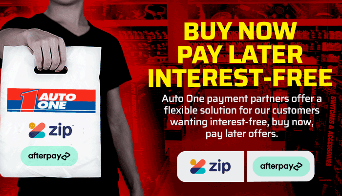 Auto One Buy Now and Pay Later