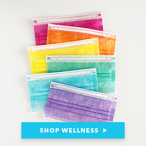 Shop Wellness Collection for 35% off