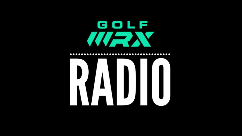 Golf WRX Hosts Sal Syed