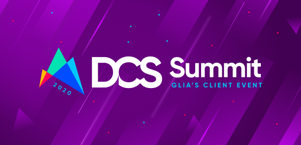 Glia Digital Customer Service Summit