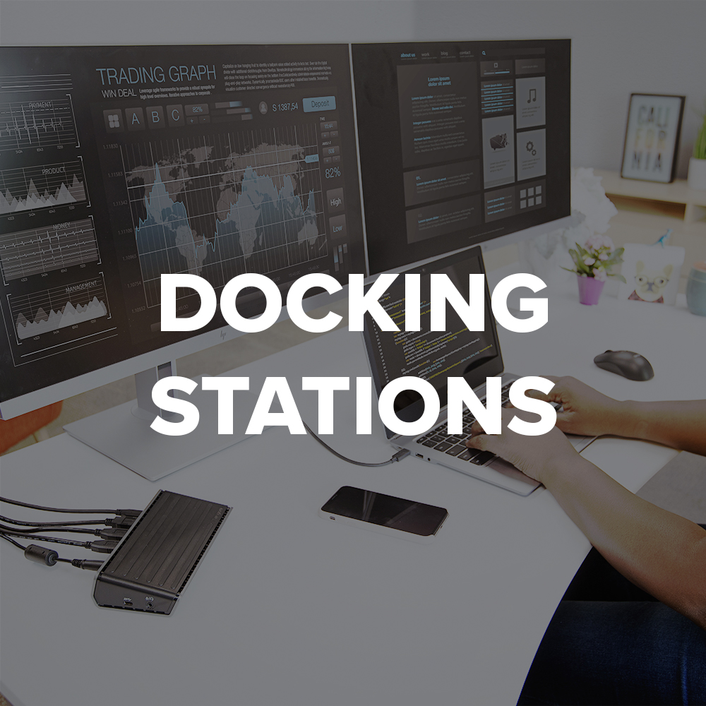 Docking Stations | Targus US