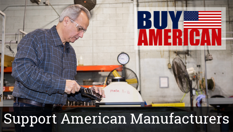 Henry Rifles- Buy American Made