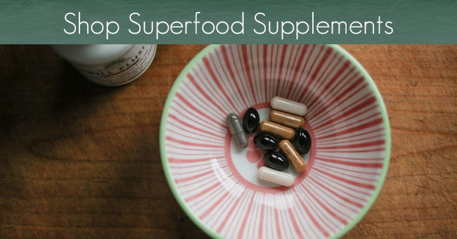Superfood Supplementsnov18
