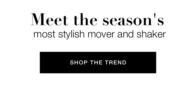 Shop the trend