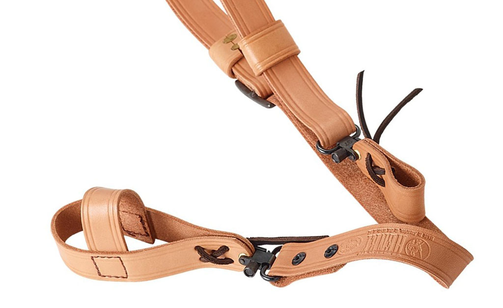Simply Rugged No-Drill Sling