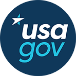 USA.Gov Logo