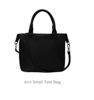 Ann Small Tote Bag
