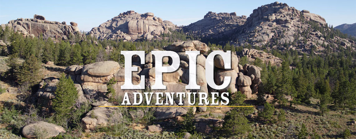 epic adventures video image