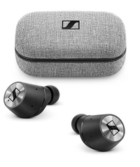 Sennheiser Momentum True Wireless In-Ear Headphones