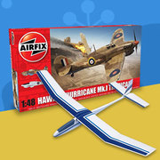Scale Model Kit specials!