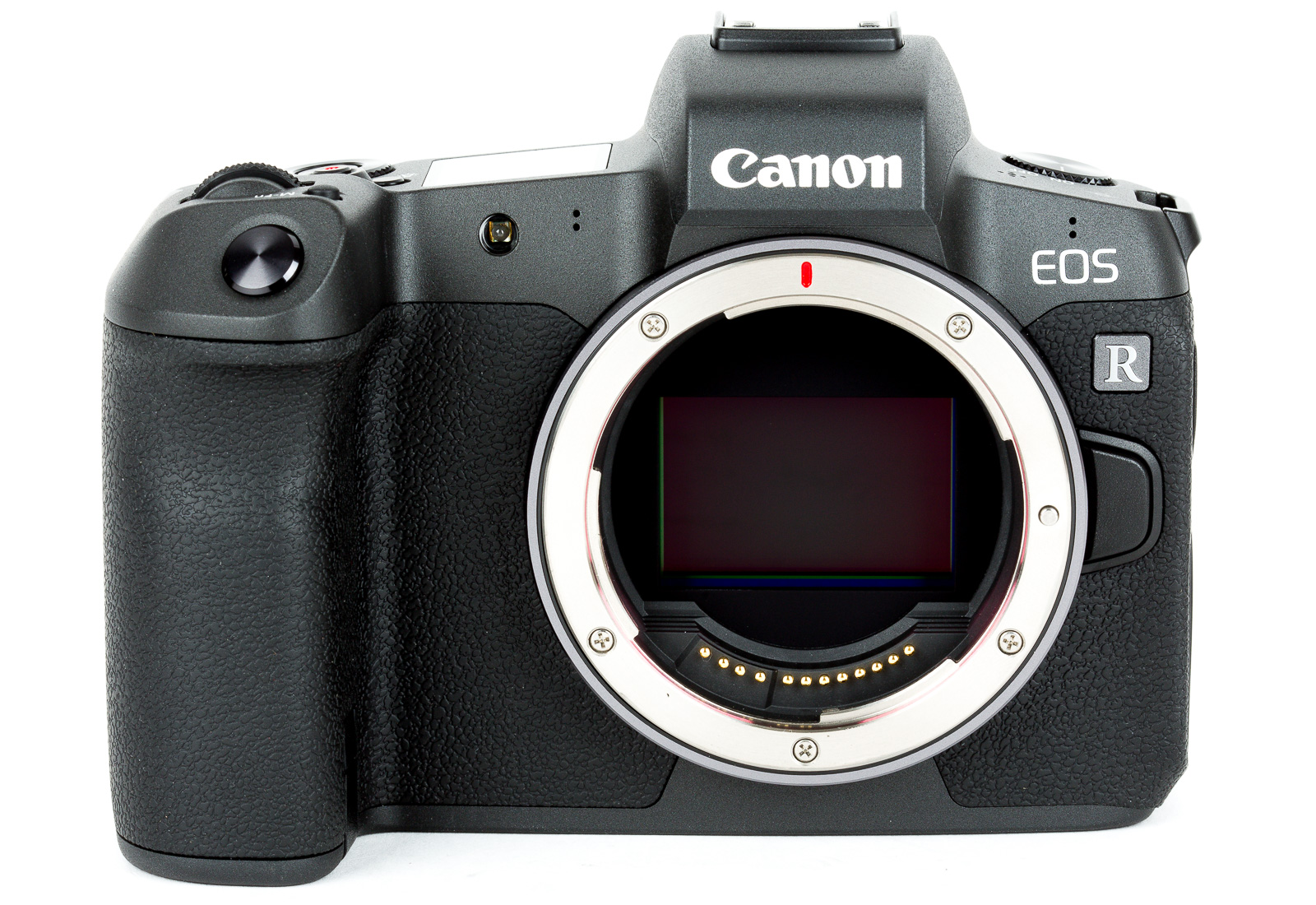 Image of Canon EOS R