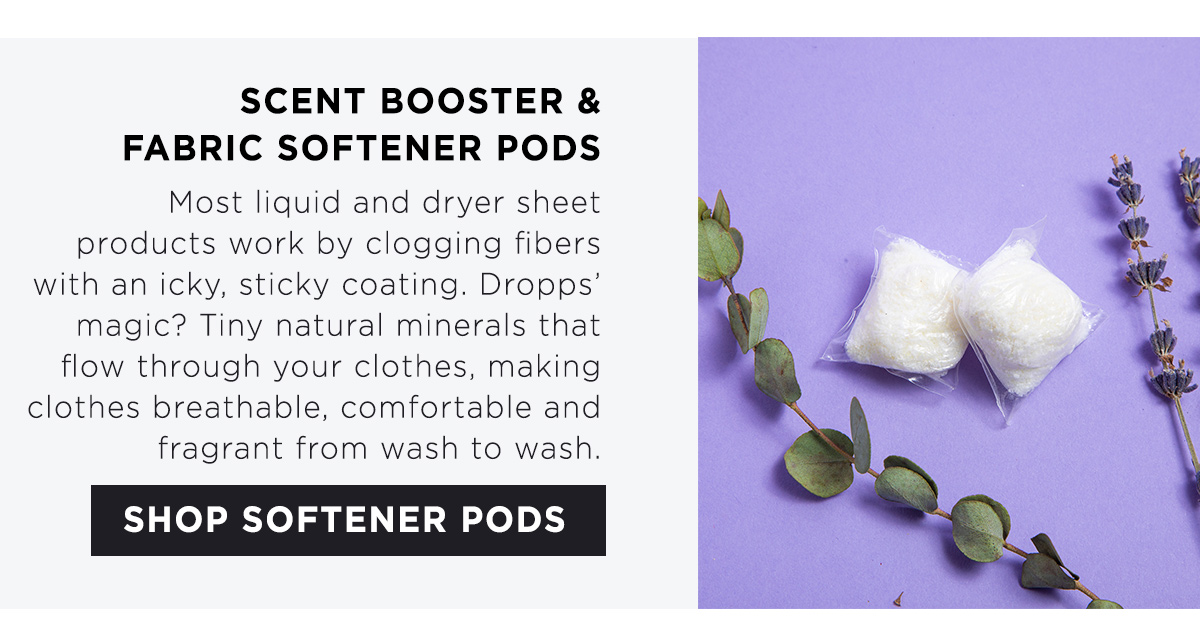 Shop Scent Booster Pods
