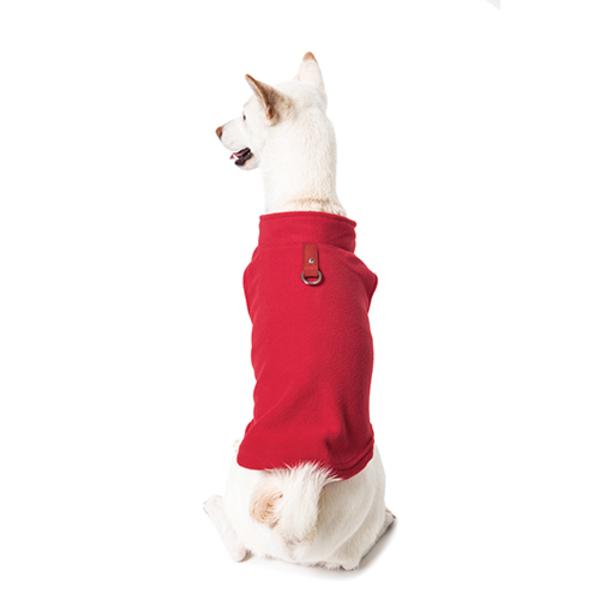 Fleece Vest