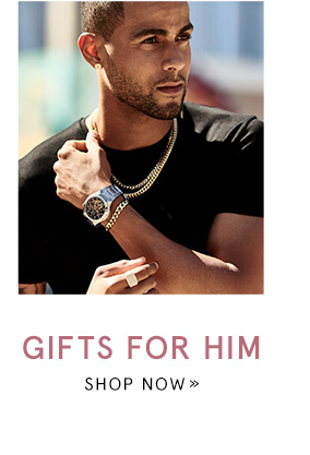 Shop Gifts for Him