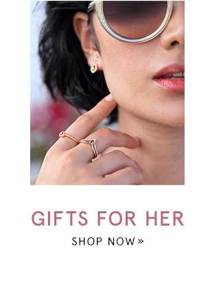 Shop Gifts for Her