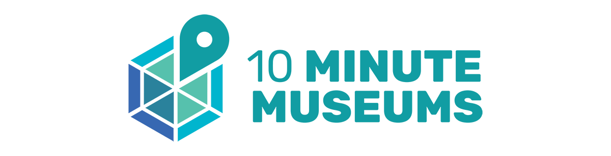 10 Minute Museums