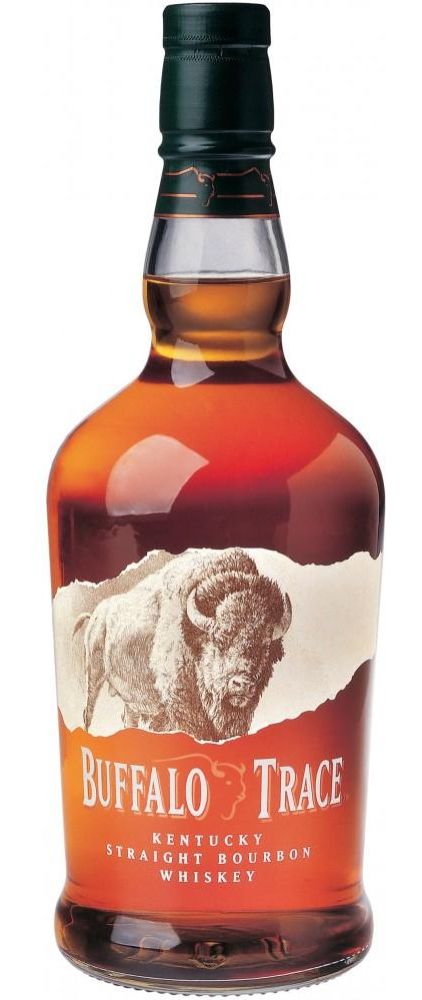 Buffalo Trace Kentucky Straight Bourbon Whiskey - CaskCartel.com