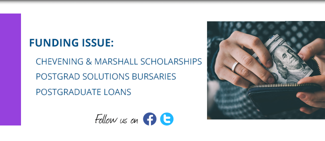 Postgrad.com bringing you the latest Postgraduate News