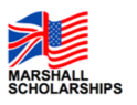 Marshall Scholarships