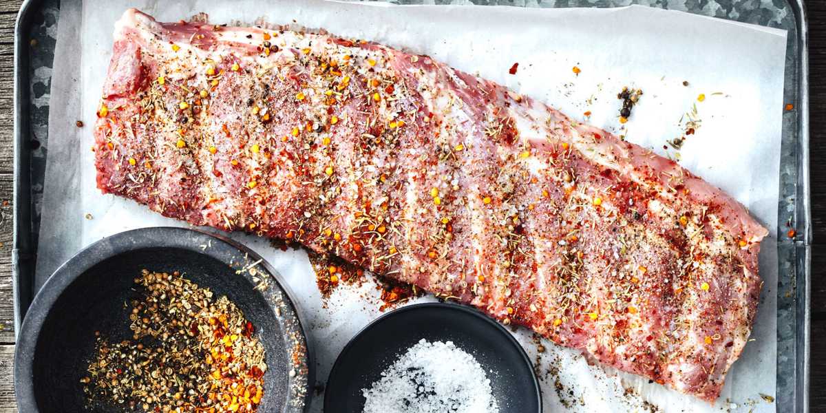 With barbecue season just around the corner, it''s time to start getting your grill game in order with the perfect spice rub. Here are mouthwatering dry rubs and seasonings to make you the ultimate pit master.