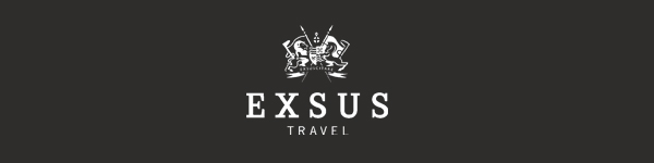Exsus Travel Logo