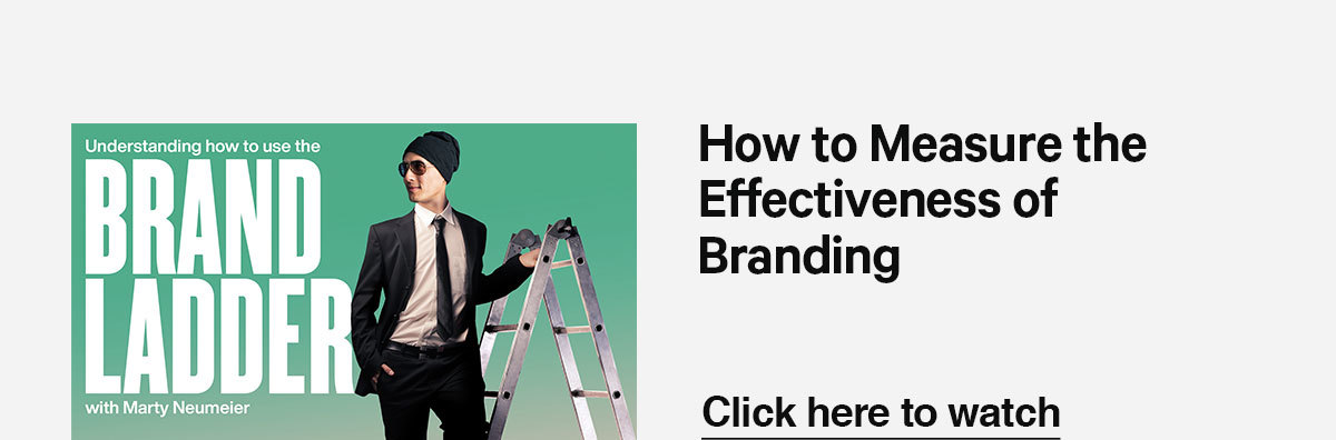 Learn how to measure the effectiveness of branding on our YouTube channel.