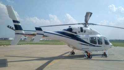 2011 Bell 429